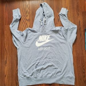 NIKE Pull Over